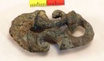 (image for) Romano-British Equestrian Mount