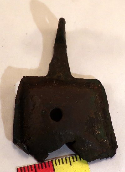 (image for) Horse pendant - Click Image to Close