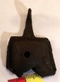 (image for) Horse pendant