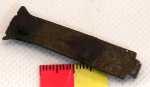 (image for) Tudor Book Clasp