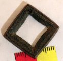 (image for) Medieval Ring Brooch