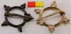 (image for) Four Animals Brooch