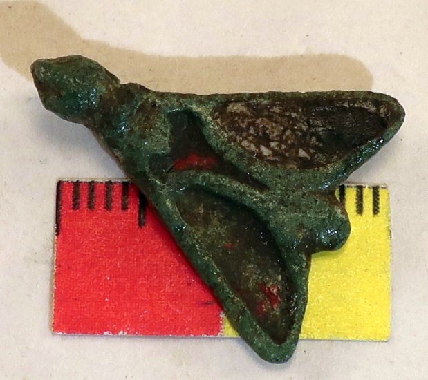 (image for) Fly Brooch - Click Image to Close