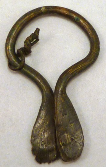 (image for) Child's Brooch - Click Image to Close