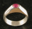 (image for) Stirrup ring