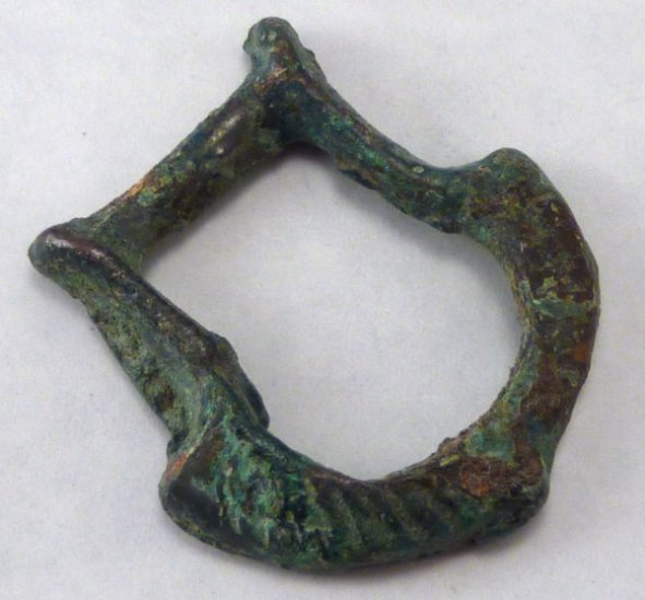 (image for) Rus Buckle - Click Image to Close