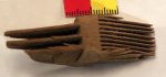 (image for) Comb Fragment