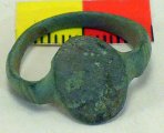 (image for) Roman Ring