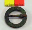 (image for) Ring Brooch
