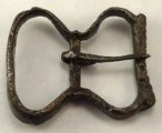 (image for) Spur Buckle