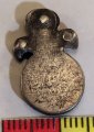 (image for) Silver Byzantine Strapend