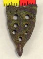 (image for) Anglo-Scandinavian Strapend