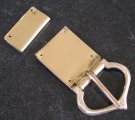 (image for) D Buckle