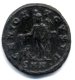 (image for) Maximinus II Follis