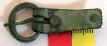 (image for) Medieval Buckle and Plate