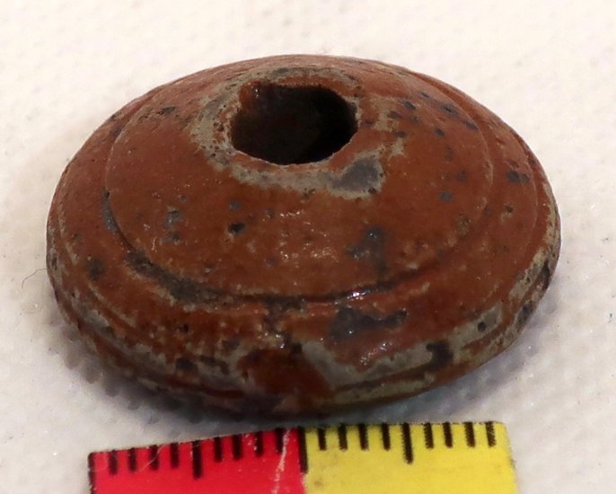 (image for) Raeren Spindle Whorl - Click Image to Close