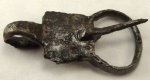 (image for) Spur Buckle