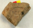 (image for) Han Dynasty Mould Fragment