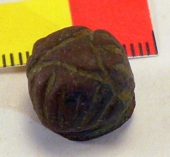 (image for) Tudor Knife Pommel - Click Image to Close