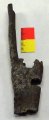 (image for) Iron Scabbard Chape