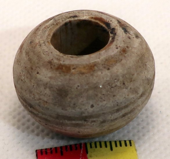 (image for) Raeren Spindle Whorl - Click Image to Close