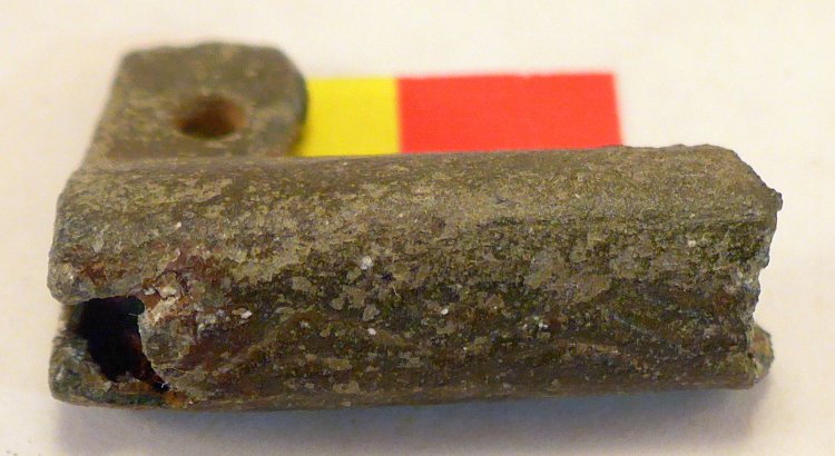 (image for) Medieval Padlock - Click Image to Close