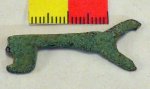 (image for) Medieval Key