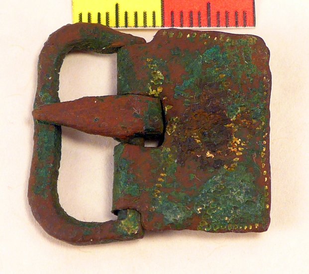 (image for) Norman Buckle - Click Image to Close