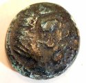 (image for) Alexander the Great 4 Chalkoi Coin