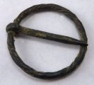 (image for) Ring Brooch