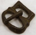 (image for) Byzantine Buckle