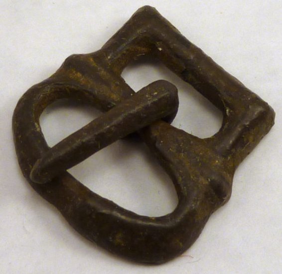 (image for) Byzantine Buckle - Click Image to Close