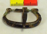 (image for) Medieval Buckle Loop