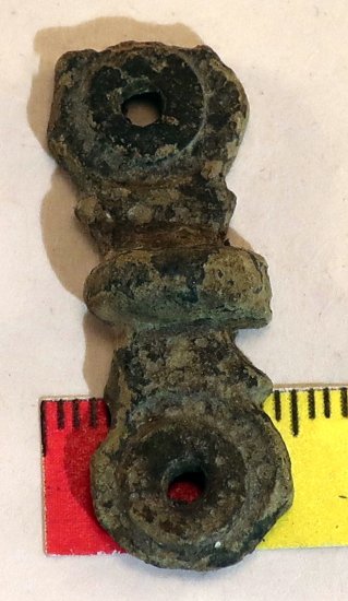 (image for) Dark Ages Belt Mount - Click Image to Close