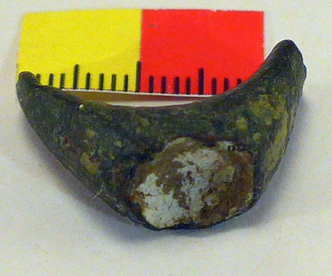 (image for) Stirrup Ring - Click Image to Close