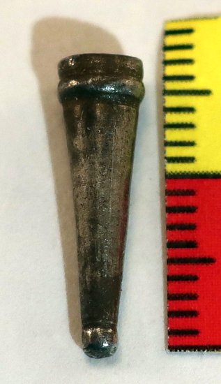 (image for) Silver Aglet - Click Image to Close