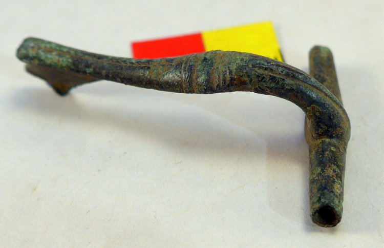 (image for) Roman Fibula - Click Image to Close