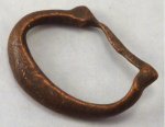 (image for) Norman Buckle Loop