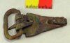 (image for) Zoomorphic Norman Buckle