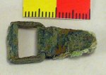 (image for) Medieval Roller Buckle