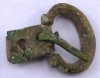 (image for) Anglo-Norman Buckle