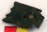 (image for) Tudor Book Clasp