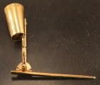 (image for) Folding Candle Holder