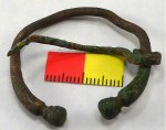 (image for) Penannular Brooch