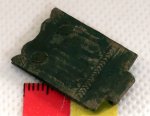 (image for) Tudor Book Clasp