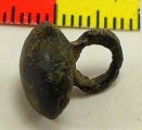 (image for) 15-16th Century Button