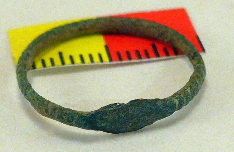 (image for) Medieval Key - Click Image to Close