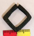 (image for) Medieval Ring Brooch