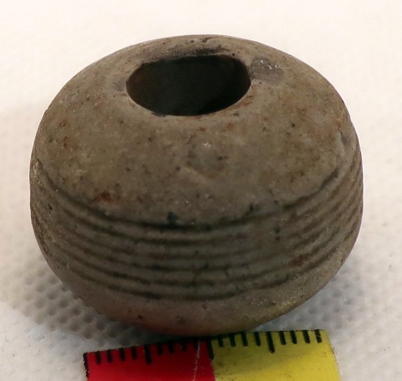 (image for) Raeren Spindle Whorl - Click Image to Close