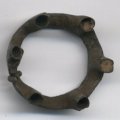 (image for) Ring Brooch